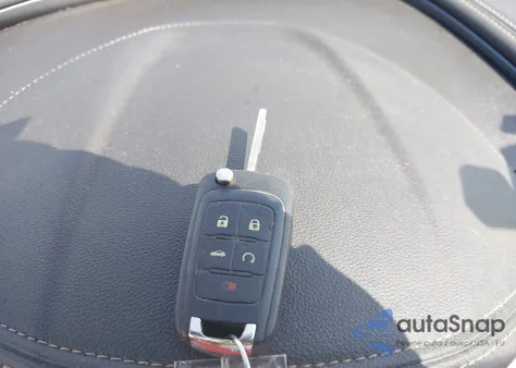 2017 Chevrolet Impala 1Lt from USA, damaged, VIN 2G1105S37H9122423